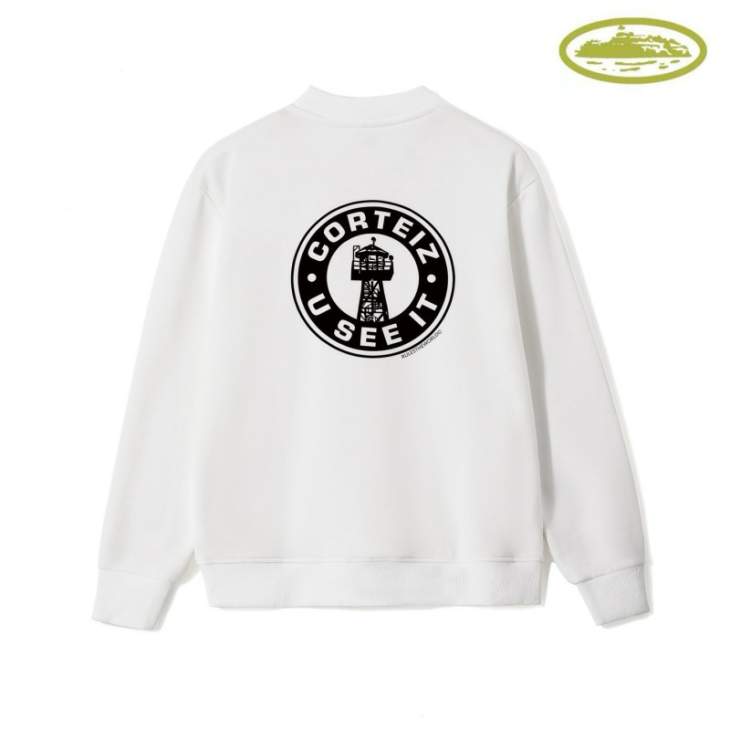 Corteiz Sweatshirt _SKUCorteizS-2XLastxC106731458
